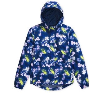 The North Face Big Girls Antora Rain Jacket